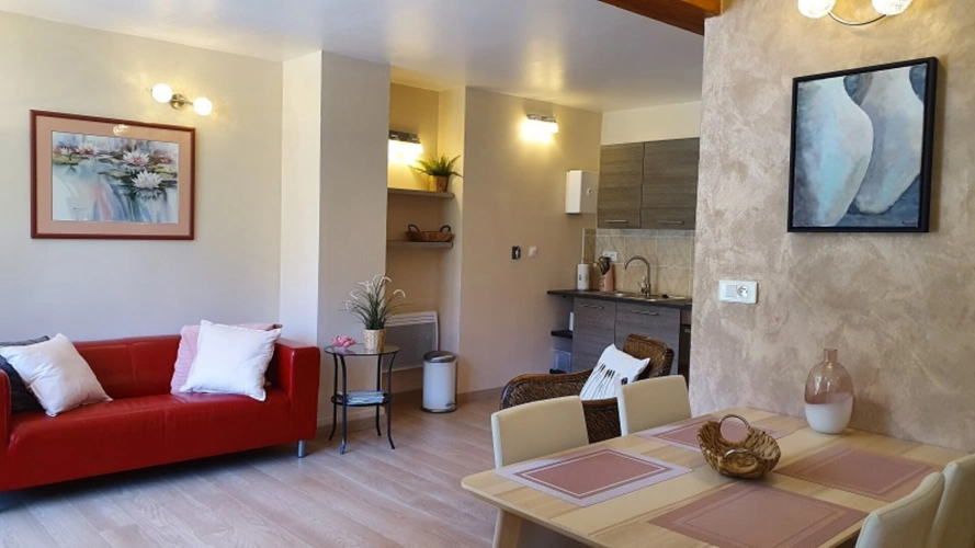 Photos 14 - Prestige - PROPRIETE DE CHARME - 5 GITES - HABITATION - 2 HECTARES - DI