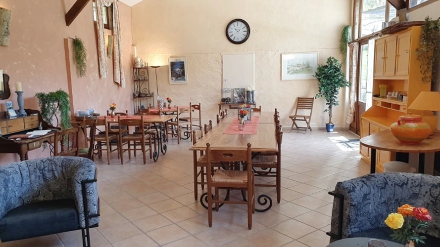 Photos 15 - Prestige - PROPRIETE DE CHARME - 5 GITES - HABITATION - 2 HECTARES - DI