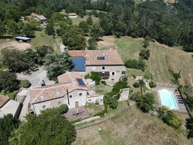 Photos 1 - Prestige - Domaine équestre avec gîtes - chambres d'hôtes - 10 hectare