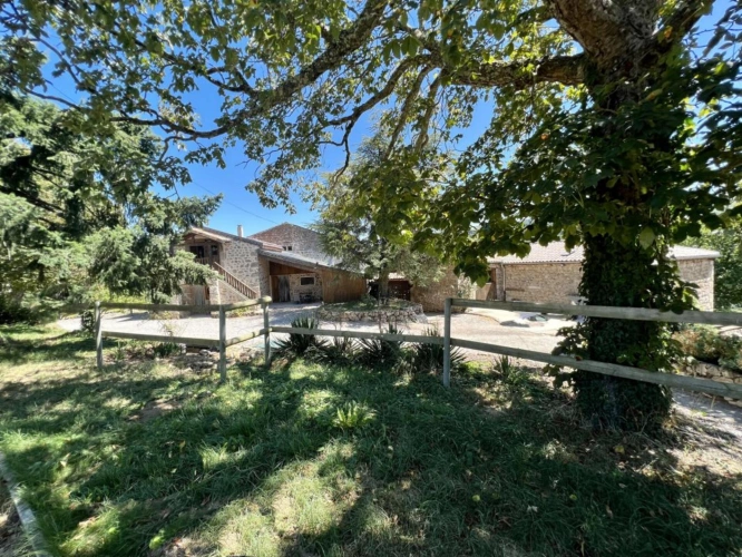 Photos 2 - Prestige - Domaine équestre avec gîtes - chambres d'hôtes - 10 hectare