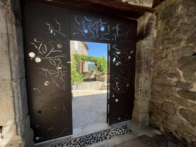 Photos 4 - Prestige - Domaine équestre avec gîtes - chambres d'hôtes - 10 hectare