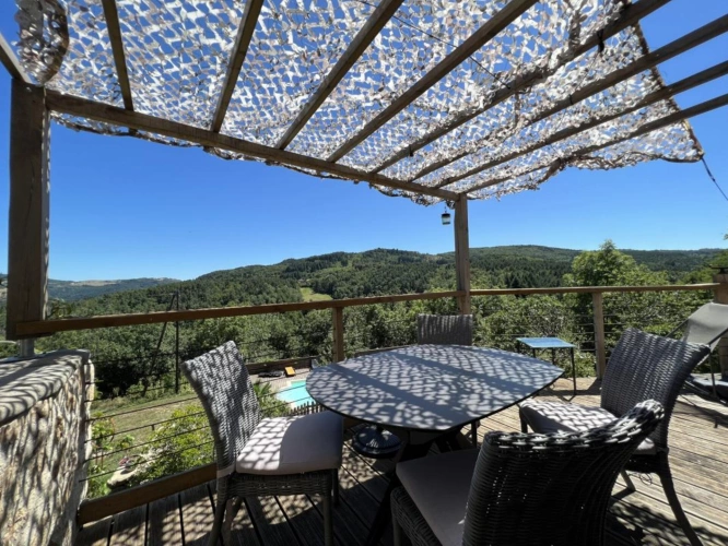 Photos 5 - Prestige - Domaine équestre avec gîtes - chambres d'hôtes - 10 hectare