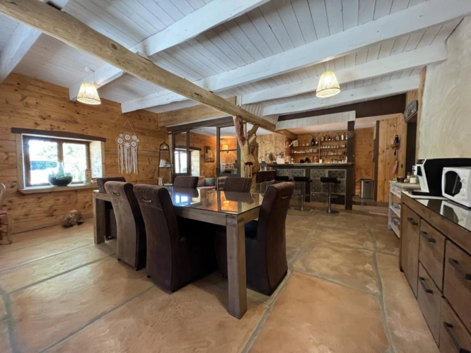 Photos 7 - Prestige - Domaine équestre avec gîtes - chambres d'hôtes - 10 hectare