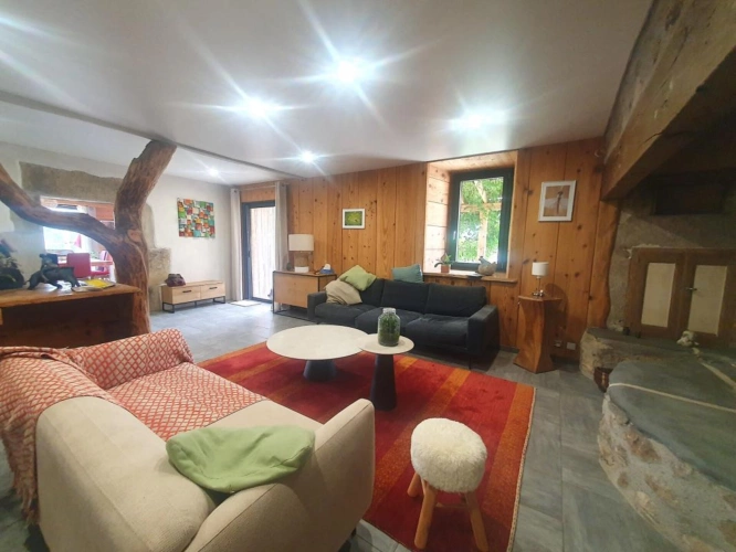 Photos 10 - Prestige - Domaine équestre avec gîtes - chambres d'hôtes - 10 hectare