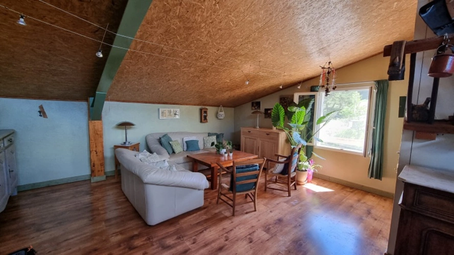 Photos 9 - Rurale - Belle exploitation agricole caprine - 3560 m2 de bâtiments -