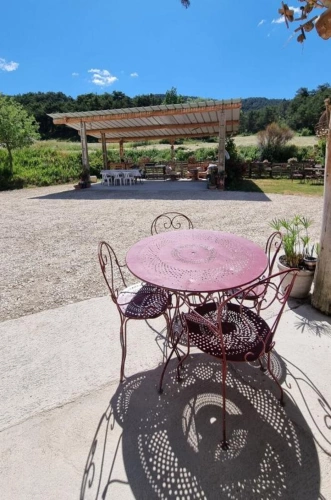 Photos 12 - Rurale - Belle exploitation agricole caprine - 3560 m2 de bâtiments -