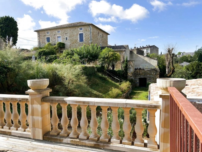 Photos 1 - Prestige - MAISON DE MAÎTRE - 7  APPARTEMENTS -