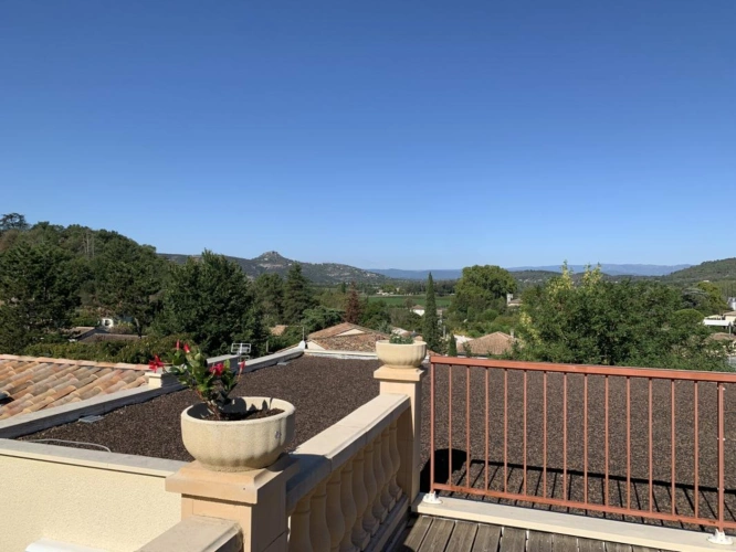 Photos 3 - Prestige - MAISON DE MAÎTRE - 7  APPARTEMENTS -