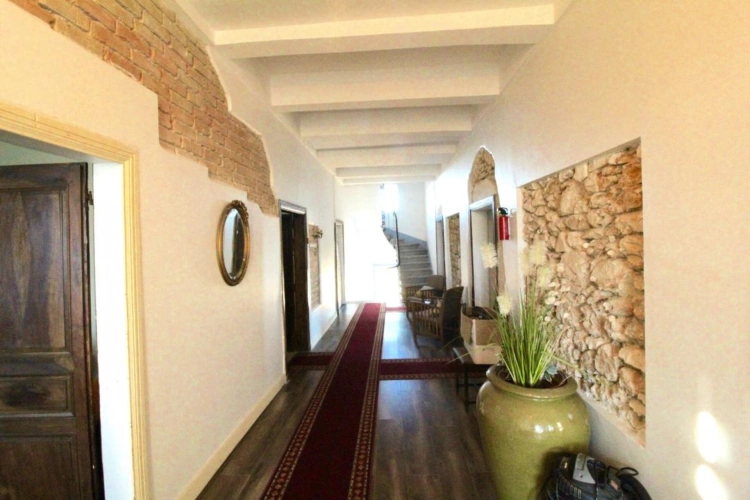 Photos 5 - Prestige - MAISON DE MAÎTRE - 7  APPARTEMENTS -