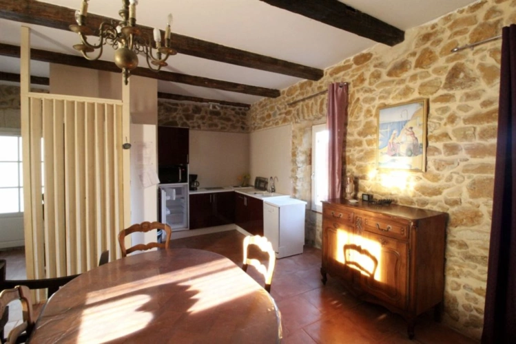 Photos 6 - Prestige - MAISON DE MAÎTRE - 7  APPARTEMENTS -