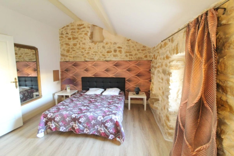 Photos 7 - Prestige - MAISON DE MAÎTRE - 7  APPARTEMENTS -