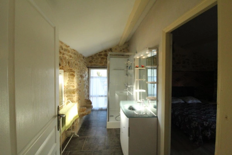 Photos 8 - Prestige - MAISON DE MAÎTRE - 7  APPARTEMENTS -