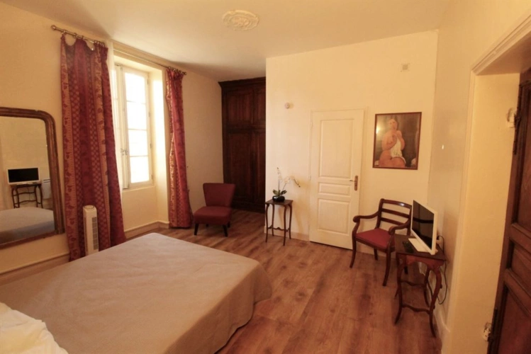 Photos 9 - Prestige - MAISON DE MAÎTRE - 7  APPARTEMENTS -