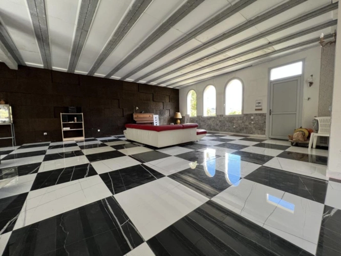 Photos 10 - Prestige - MAISON DE MAÎTRE - 7  APPARTEMENTS -