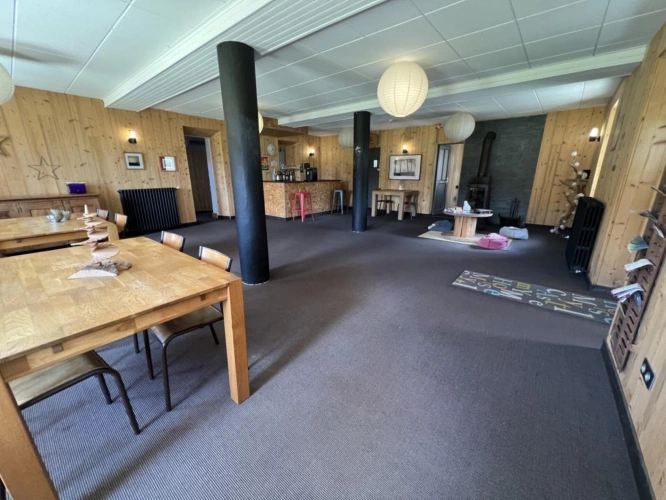 Photos 4 - Prestige - PROPRIÉTÉ D'ACCUEIL ET DE TOURISME  - VERCORS - 45 MN DE LA