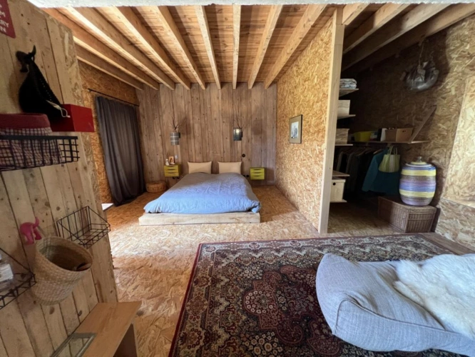 Photos 6 - Prestige - PROPRIÉTÉ D'ACCUEIL ET DE TOURISME  - VERCORS - 45 MN DE LA