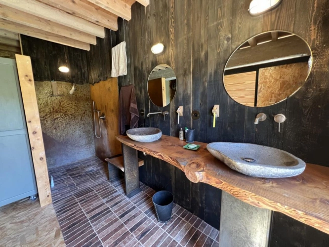 Photos 7 - Prestige - PROPRIÉTÉ D'ACCUEIL ET DE TOURISME  - VERCORS - 45 MN DE LA