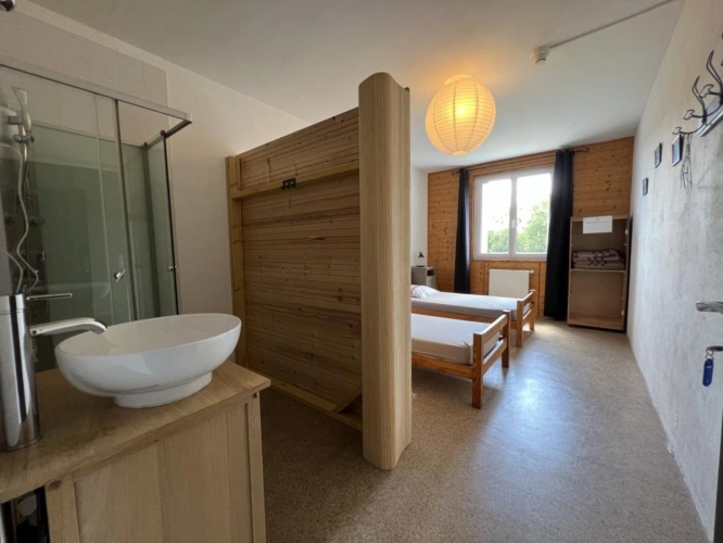 Photos 9 - Prestige - PROPRIÉTÉ D'ACCUEIL ET DE TOURISME  - VERCORS - 45 MN DE LA