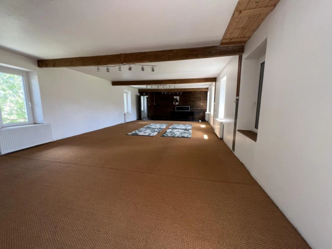 Photos 11 - Prestige - PROPRIÉTÉ D'ACCUEIL ET DE TOURISME  - VERCORS - 45 MN DE LA