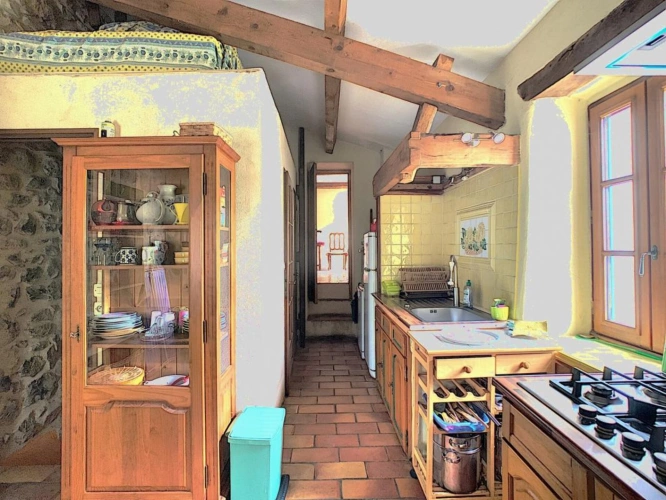 Photos 6 - Prestige - Propriété isolée, chambres d'hôtes, gites, piscine, entière