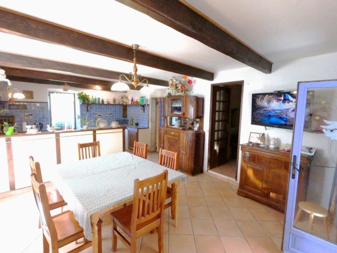 Photos 7 - Prestige - Propriété isolée, chambres d'hôtes, gites, piscine, entière