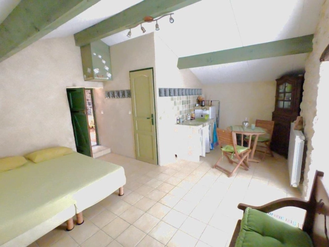 Photos 8 - Prestige - Propriété isolée, chambres d'hôtes, gites, piscine, entière