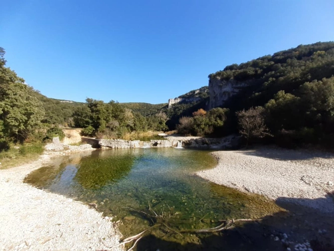 Photos 13 - Prestige - Propriété isolée, chambres d'hôtes, gites, piscine, entière