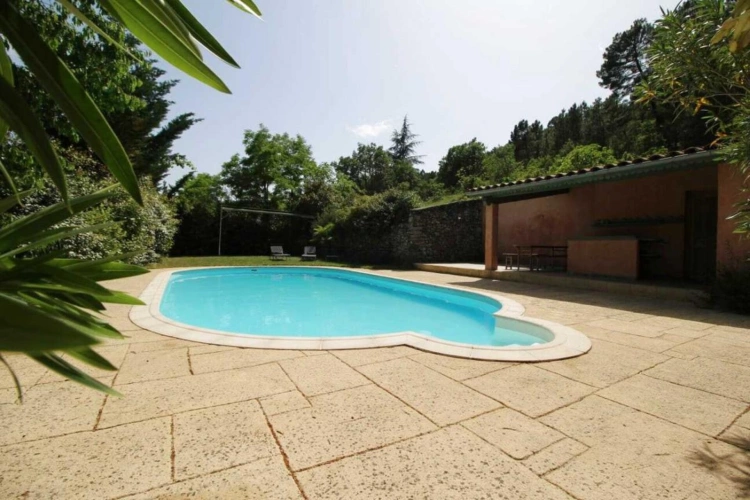 Photos 4 - Prestige - À vendre pour grande famille à Saint-Paul-Le-Jeune : maison