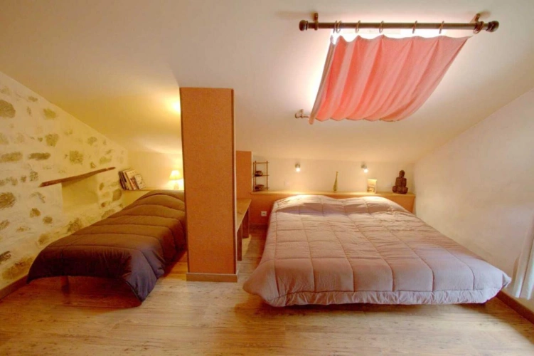 Photos 5 - Prestige - À vendre pour grande famille à Saint-Paul-Le-Jeune : maison