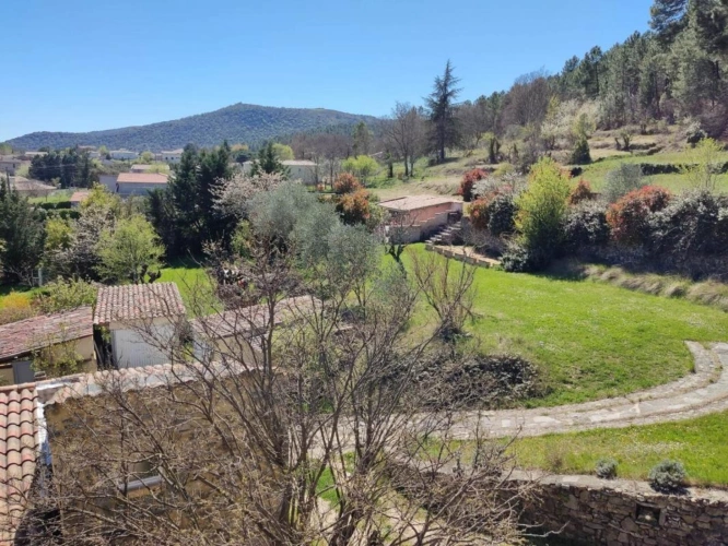 Photos 11 - Prestige - À vendre pour grande famille à Saint-Paul-Le-Jeune : maison