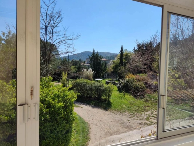 Photos 12 - Prestige - À vendre pour grande famille à Saint-Paul-Le-Jeune : maison