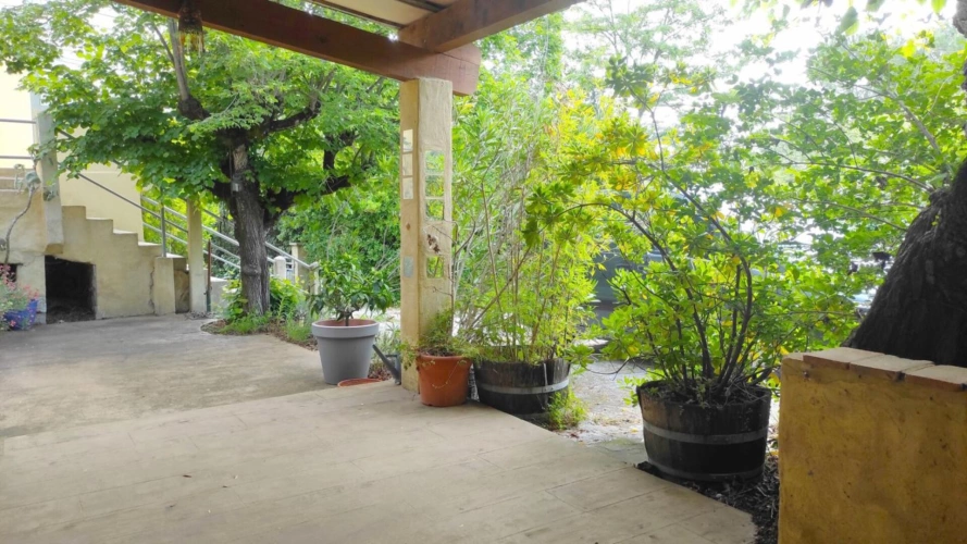 Photos 13 - Prestige - À vendre pour grande famille à Saint-Paul-Le-Jeune : maison