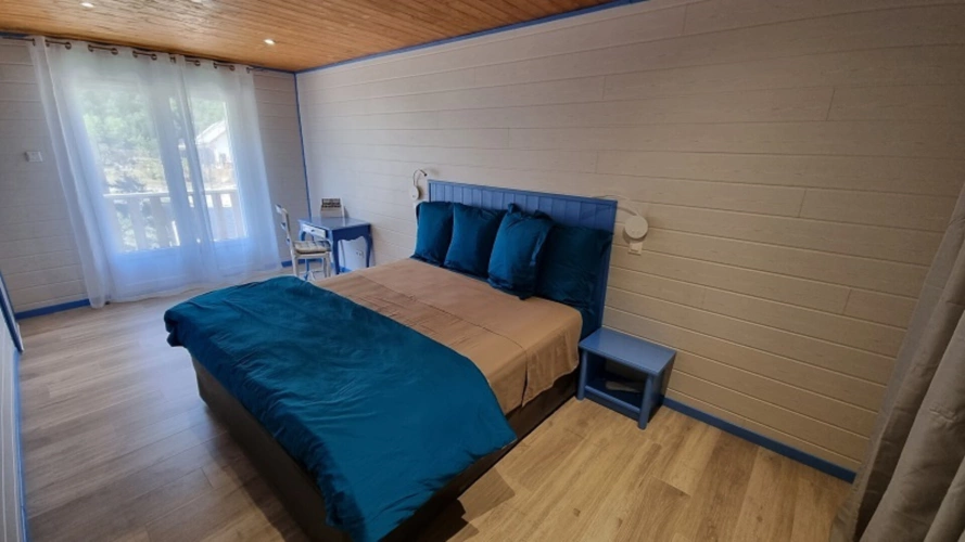 Photos 8 - Agricole - DEUX MAISONS - 17 PIECES - 3000M2 DE TERRAIN - LIMITE VERCOR