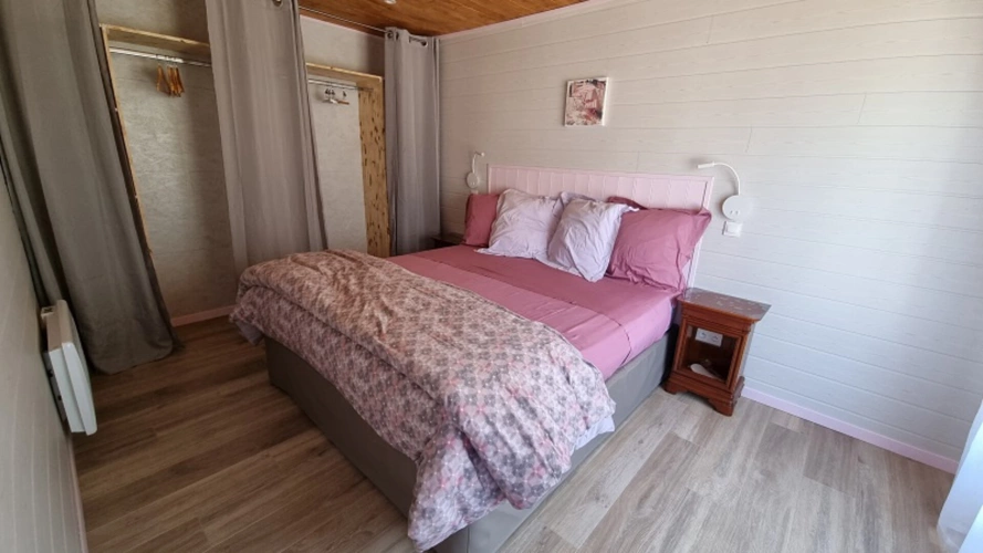 Photos 9 - Agricole - DEUX MAISONS - 17 PIECES - 3000M2 DE TERRAIN - LIMITE VERCOR