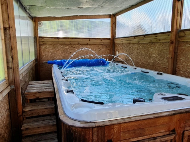 Photos 12 - Agricole - DEUX MAISONS - 17 PIECES - 3000M2 DE TERRAIN - LIMITE VERCOR