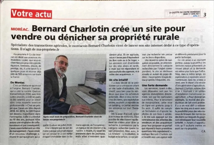 Photos 16 - Agricole - test avec de très grosses photos