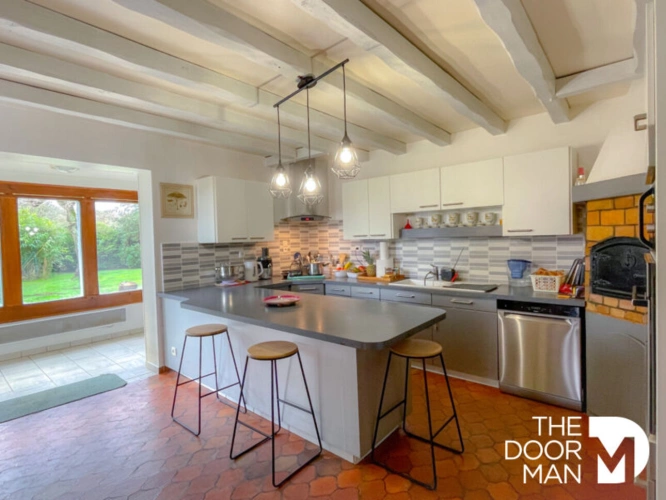 Photos 4 - Prestige - Maison 78125