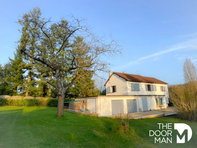 Photos 5 - Prestige - Maison 78125