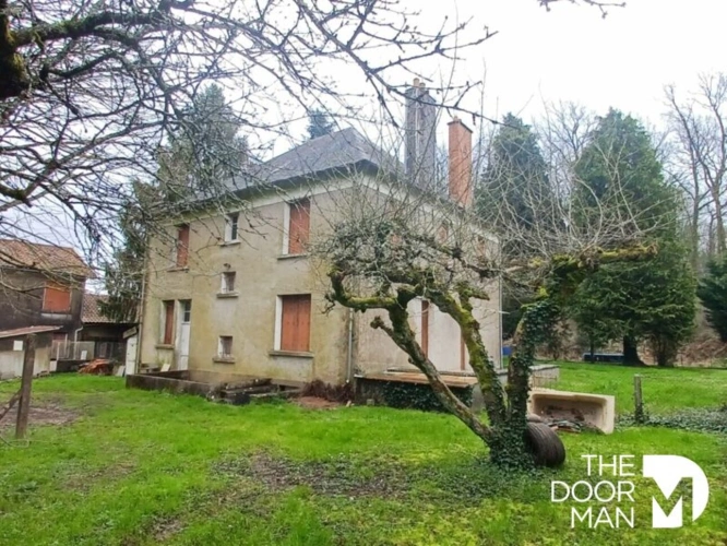 Photos 1 - Prestige - Propriété 79130