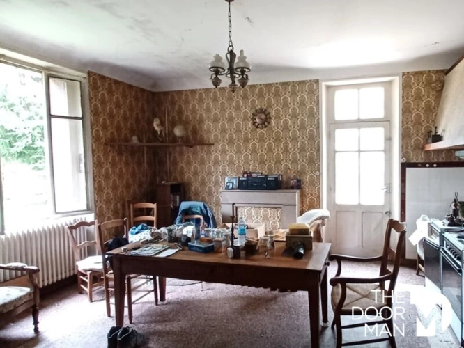 Photos 3 - Prestige - Propriété 79130