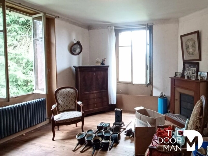 Photos 13 - Prestige - Propriété 79130