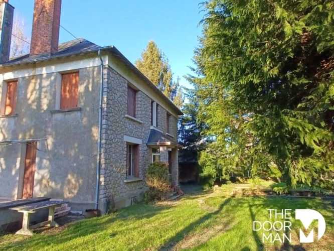 Photos 15 - Prestige - Propriété 79130