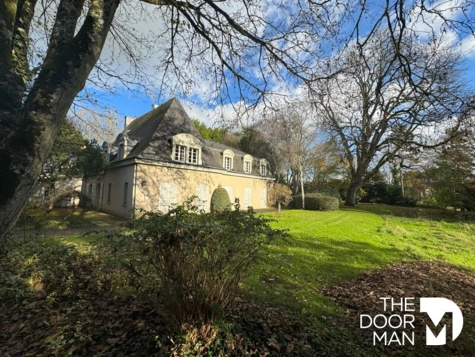 Photos 1 - Prestige - Maison 53940