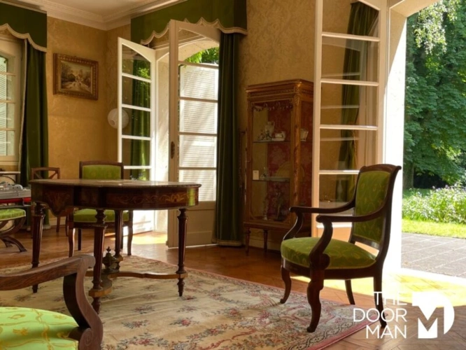 Photos 5 - Prestige - Maison 53940