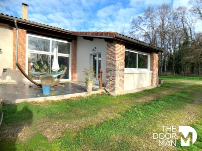 Photos 2 - Prestige - Maison 31600