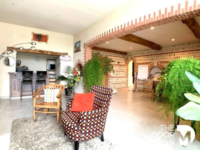 Photos 3 - Prestige - Maison 31600