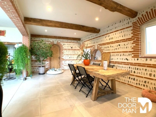 Photos 4 - Prestige - Maison 31600