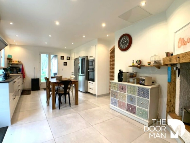 Photos 5 - Prestige - Maison 31600