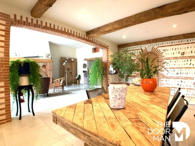 Photos 8 - Prestige - Maison 31600