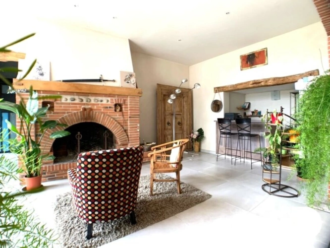 Photos 10 - Prestige - Maison 31600